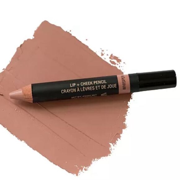 NWT-NUDESTIX
Cream Lip + Cheek Pencil— WHISPER - Picture 6 of 12